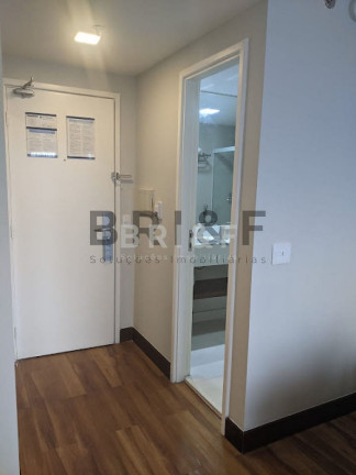 Imagem Apartamento com 1 Quarto à Venda, 28 m² em Itaim Bibi - São Paulo