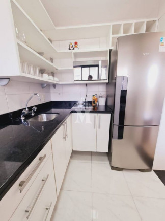 Imagem Apartamento com 1 Quarto para Alugar, 45 m² em Jardim Paulista - São Paulo