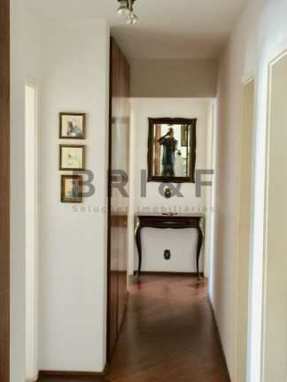Imagem Apartamento com 4 Quartos à Venda, 146 m² em Moema - São Paulo