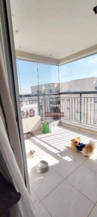 Imagem Apartamento com 2 Quartos à Venda, 68 m² em Jardim Flor Da Montanha - Guarulhos Imagem Apartamento com 2 Quartos à Venda, 68 m² em Jardim Flor Da Montanha - Guarulhos