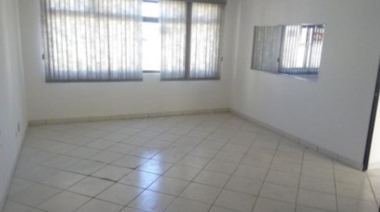 Imagem Imóvel com 1 Quarto para Alugar, 100 m² em Perdizes - São Paulo