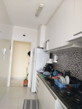Imagem Apartamento com 2 Quartos à Venda, 60 m² em Taboão - São Bernardo Do Campo Imagem Apartamento com 2 Quartos à Venda, 60 m² em Taboão - São Bernardo Do Campo