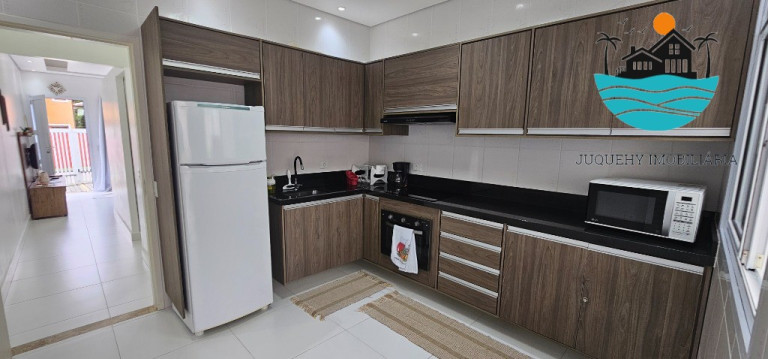 Imagem Imóvel com 1 Quarto à Venda, 50 m² em Juquehy - São Sebastião Imagem Imóvel com 1 Quarto à Venda, 50 m² em Juquehy - São Sebastião