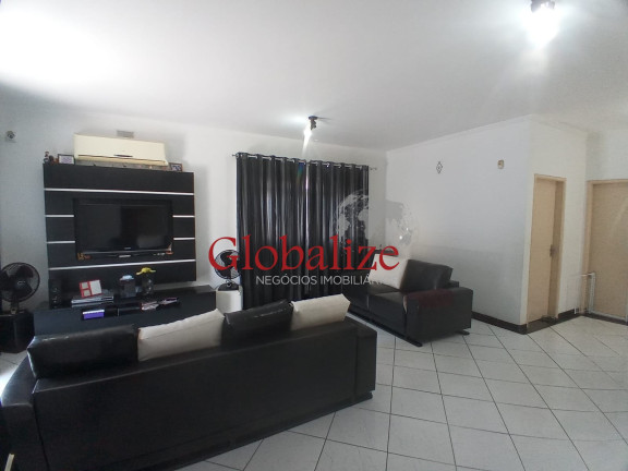 Imagem Imóvel com 3 Quartos à Venda, 173 m² em Marapé - Santos