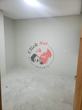 Imagem Sobrado com 3 Quartos à Venda, 201 m² em Demarchi - São Bernardo Do Campo