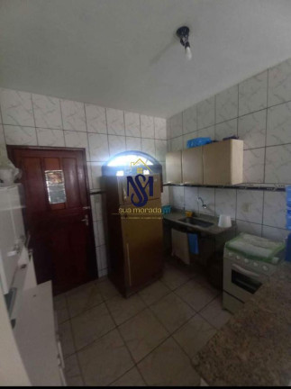 Imagem Casa com 2 Quartos à Venda,  em Unamar - Cabo Frio