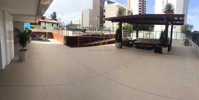 Imagem Apartamento com 4 Quartos à Venda, 215 m² em Jardim Luna - João Pessoa
