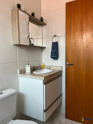 Imagem Apartamento com 3 Quartos à Venda, 85 m² em Jardim Europa - Sorocaba