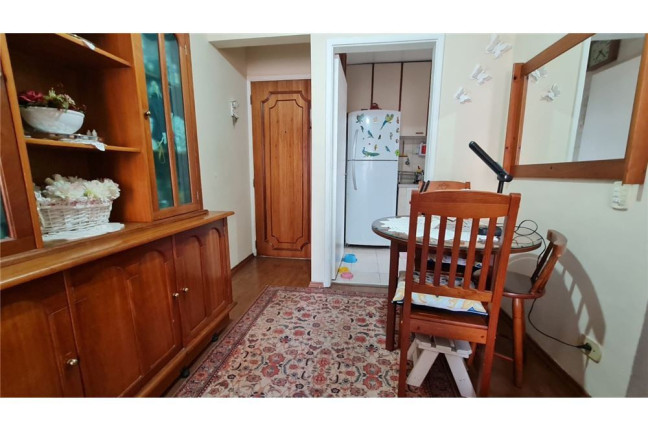 Imagem Apartamento com 1 Quarto à Venda, 47 m² em Itaim Bibi - São Paulo