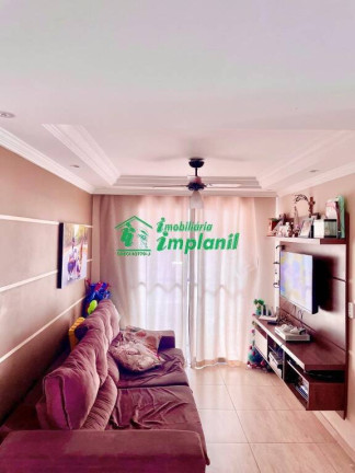 Imagem Apartamento com 2 Quartos à Venda, 47 m² em Jardim Itália - Várzea Paulista Imagem Apartamento com 2 Quartos à Venda, 47 m² em Jardim Itália - Várzea Paulista