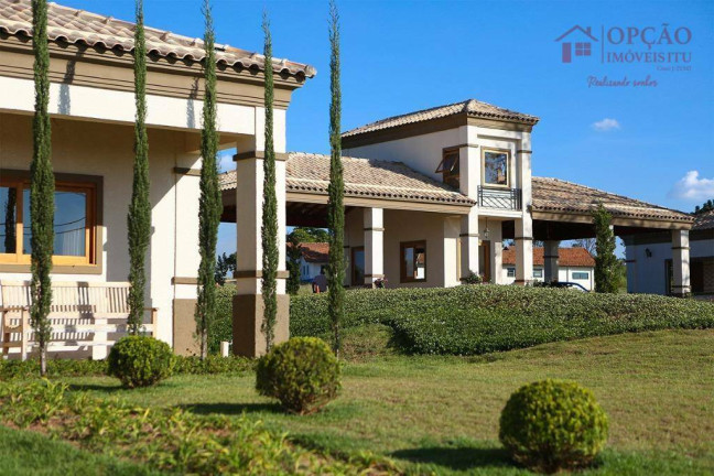 Imagem Terreno à Venda, 841 m² em Condomínio Campos De Santo Antônio Ii - Itu Imagem Terreno à Venda, 841 m² em Condomínio Campos De Santo Antônio Ii - Itu