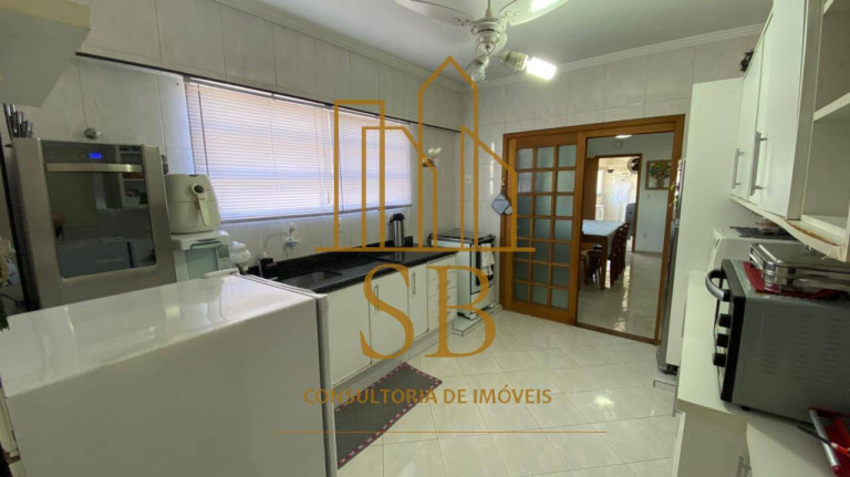 Imagem Apartamento com 3 Quartos à Venda, 163 m² em Gonzaga - Santos Imagem Apartamento com 3 Quartos à Venda, 163 m² em Gonzaga - Santos