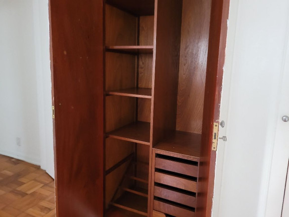 Imagem Apartamento com 3 Quartos à Venda, 134 m² em Santa Cecília - São Paulo Imagem Apartamento com 3 Quartos à Venda, 134 m² em Santa Cecília - São Paulo