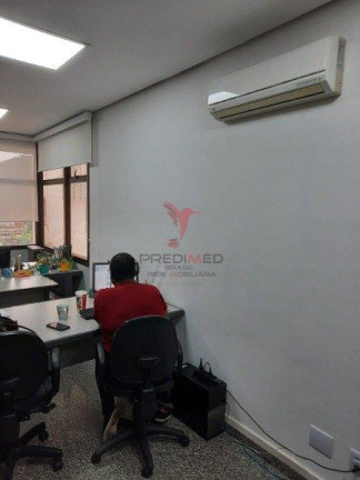 Imagem Sala Comercial à Venda, 74 m² em Brooklin - São Paulo