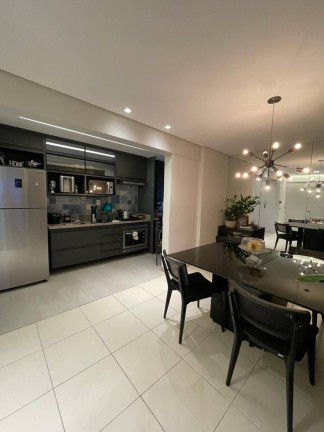 Apartamento com 3 Quartos à Venda, 72 m² em Jabotiana - Aracaju