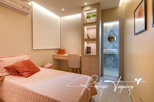 Imagem Apartamento com 3 Quartos à Venda, 89 m² em Setor Oeste - Goiânia
