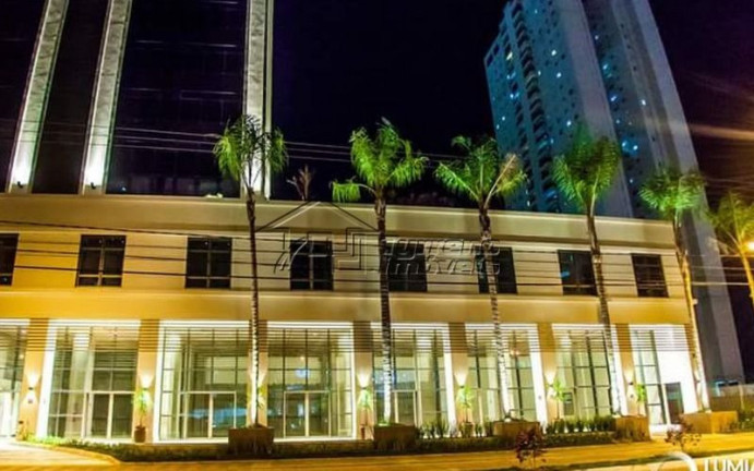 Imóvel à Venda, 37 m² em Jardim Alvorada - São José Dos Campos