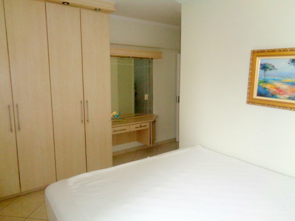Imagem Apartamento com 3 Quartos à Venda, 100 m² em Astúrias - Guarujá
