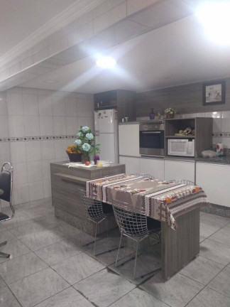 Imagem Casa com 3 Quartos à Venda, 178 m² em Metalúrgicos - Osasco Imagem Casa com 3 Quartos à Venda, 178 m² em Metalúrgicos - Osasco