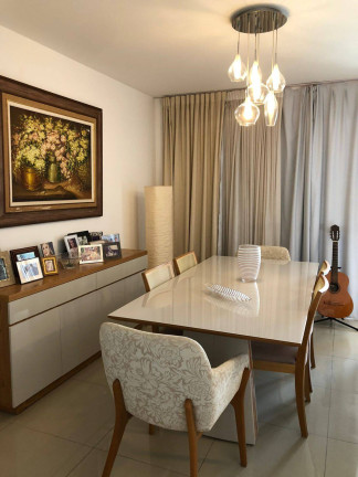 Imagem Apartamento com 3 Quartos à Venda, 135 m² em Jardim Das Américas - Cuiabá