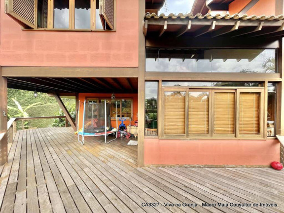 Imagem Casa de Condomínio com 3 Quartos à Venda, 1.323 m² em Recanto Inpla - Carapicuíba Imagem Casa de Condomínio com 3 Quartos à Venda, 1.323 m² em Recanto Inpla - Carapicuíba