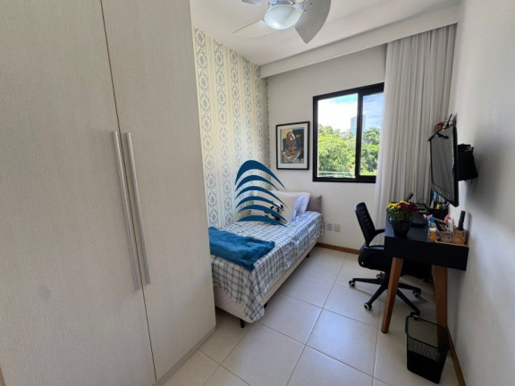 Imagem Imóvel com 3 Quartos à Venda, 76 m² em Stiep - Salvador Imagem Imóvel com 3 Quartos à Venda, 76 m² em Stiep - Salvador