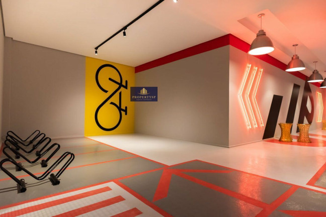 Imagem Apartamento com 2 Quartos à Venda, 60 m² em Pinheiros - São Paulo