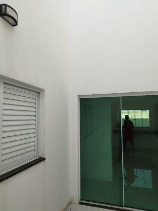 Imagem Casa com 3 Quartos à Venda, 159 m² em Jardim Adonai - Porangaba