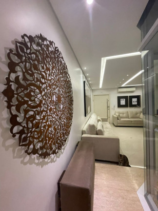 Imagem Imóvel com 3 Quartos à Venda, 220 m² em Campestre - Santo André