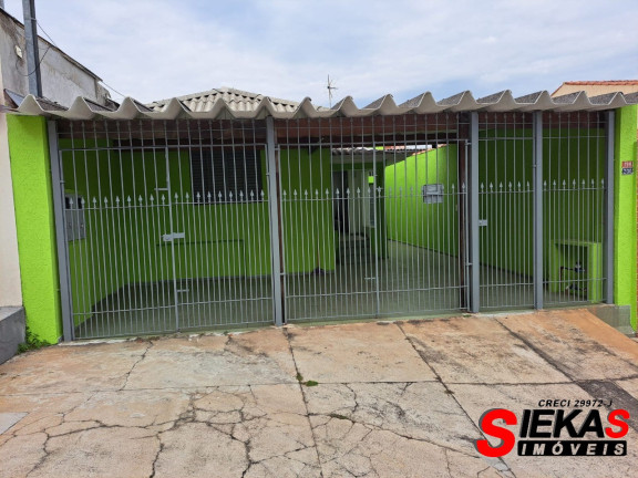 Casa com 2 Quartos à Venda, 184 m² em Vila Carrão - São Paulo