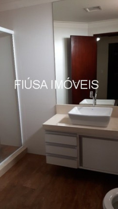 Apartamento com 3 Quartos à Venda, 133 m² em Vila Seixas - Ribeirão Preto