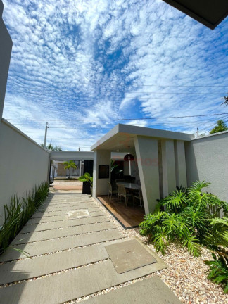 Imagem Casa com 3 Quartos à Venda, 90 m² em Encantada - Eusébio