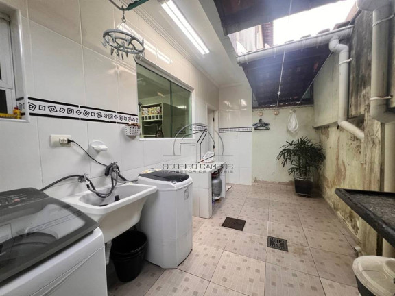 Imagem Sobrado com 3 Quartos à Venda, 121 m² em Caiçara - Praia Grande Imagem Sobrado com 3 Quartos à Venda, 121 m² em Caiçara - Praia Grande