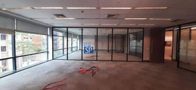 Imagem Sala Comercial para Alugar, 471 m² em Itaim Bibi - São Paulo Imagem Sala Comercial para Alugar, 471 m² em Itaim Bibi - São Paulo