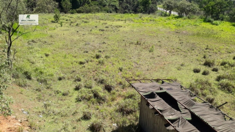 Terreno à Venda, 5.000 m² em Distrito Industrial - Araçariguama