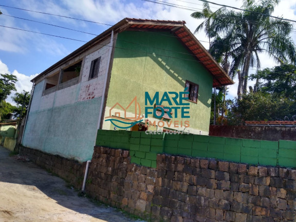Imagem Sobrado com 6 Quartos à Venda, 100 m² em Centro - Ubatuba Imagem Sobrado com 6 Quartos à Venda, 100 m² em Centro - Ubatuba