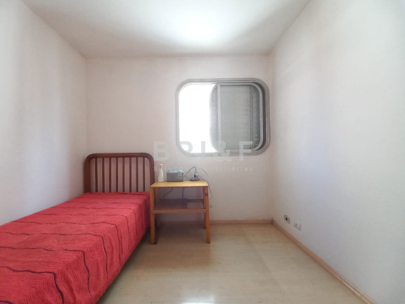 Imagem Apartamento com 3 Quartos à Venda, 113 m² em Cidade Monções - São Paulo