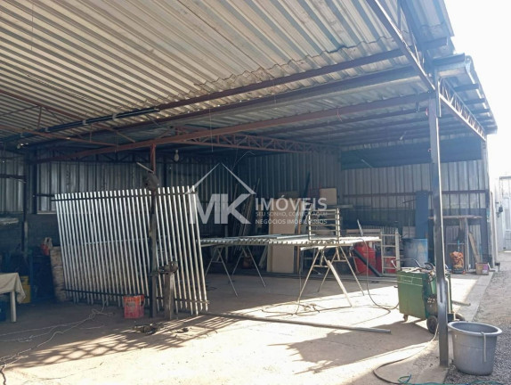Imagem Sala Comercial à Venda, em Planta Suburbana - Piraquara Imagem Sala Comercial à Venda, em Planta Suburbana - Piraquara