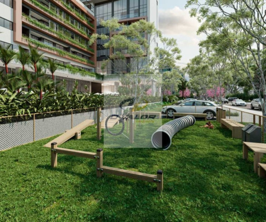 Imagem Apartamento com 2 Quartos à Venda, 65 m² em Altiplano Cabo Branco - João Pessoa