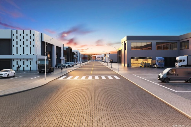 Imagem Imóvel Comercial à Venda, 1.000 m² em Alto Perequê - Porto Belo Imagem Imóvel Comercial à Venda, 1.000 m² em Alto Perequê - Porto Belo