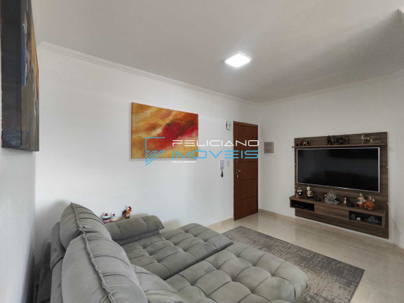 Imagem Apartamento com 2 Quartos à Venda, 80 m² em Caiçara - Praia Grande Imagem Apartamento com 2 Quartos à Venda, 80 m² em Caiçara - Praia Grande