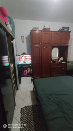 Imagem Apartamento com 1 Quarto à Venda, 45 m² em Vila Caicara - Praia Grande