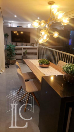 Imagem Apartamento com 3 Quartos à Venda, 115 m² em Saúde - São Paulo