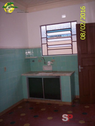 Imagem Casa com 5 Quartos à Venda, 203 m² em Agua Fria - São Paulo
