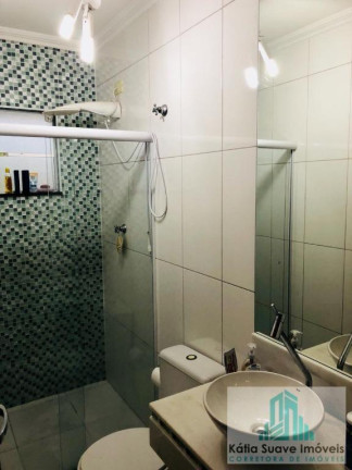 Imagem Casa com 3 Quartos à Venda, 117 m² em Vila Humaitá - Santo André Imagem Casa com 3 Quartos à Venda, 117 m² em Vila Humaitá - Santo André