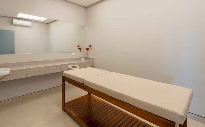 Imagem Imóvel com 1 Quarto à Venda, 42 m² em Vila Clementino - São Paulo