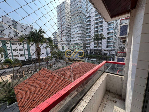 Imagem Apartamento com 1 Quarto à Venda, 47 m² em Guilhermina - Praia Grande Imagem Apartamento com 1 Quarto à Venda, 47 m² em Guilhermina - Praia Grande