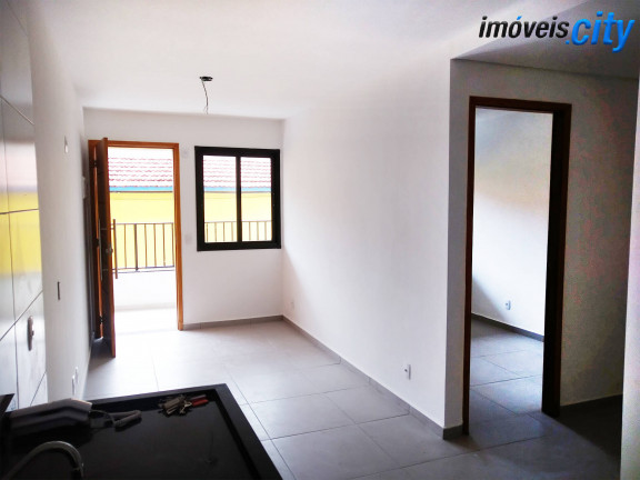 Imagem Apartamento com 2 Quartos à Venda, 48 m² em Vila Parque Jabaquara - São Paulo Imagem Apartamento com 2 Quartos à Venda, 48 m² em Vila Parque Jabaquara - São Paulo