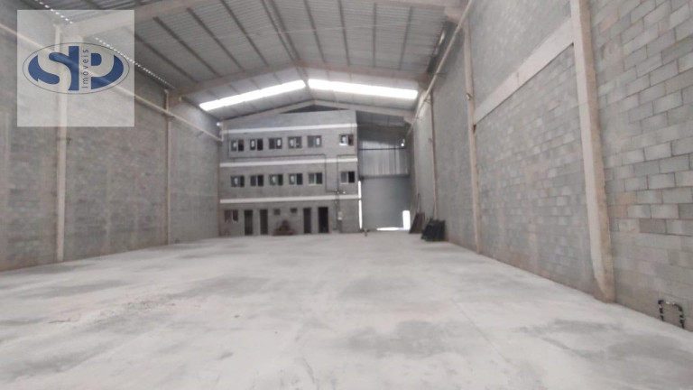 Imagem Imóvel Comercial para Alugar, 1.200 m² em Cidade Aracília - Guarulhos