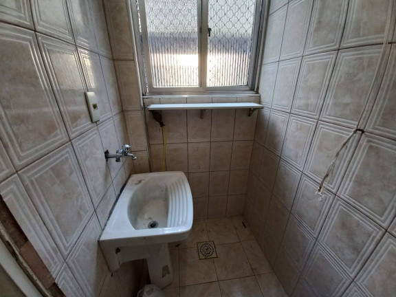 Imagem Apartamento com 1 Quarto à Venda, 63 m² em Boqueirão - Praia Grande Imagem Apartamento com 1 Quarto à Venda, 63 m² em Boqueirão - Praia Grande